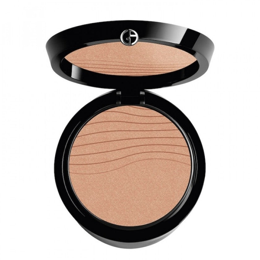 Armani Luminous Silk Glow Fusion 5,5 — Fixierpuder 