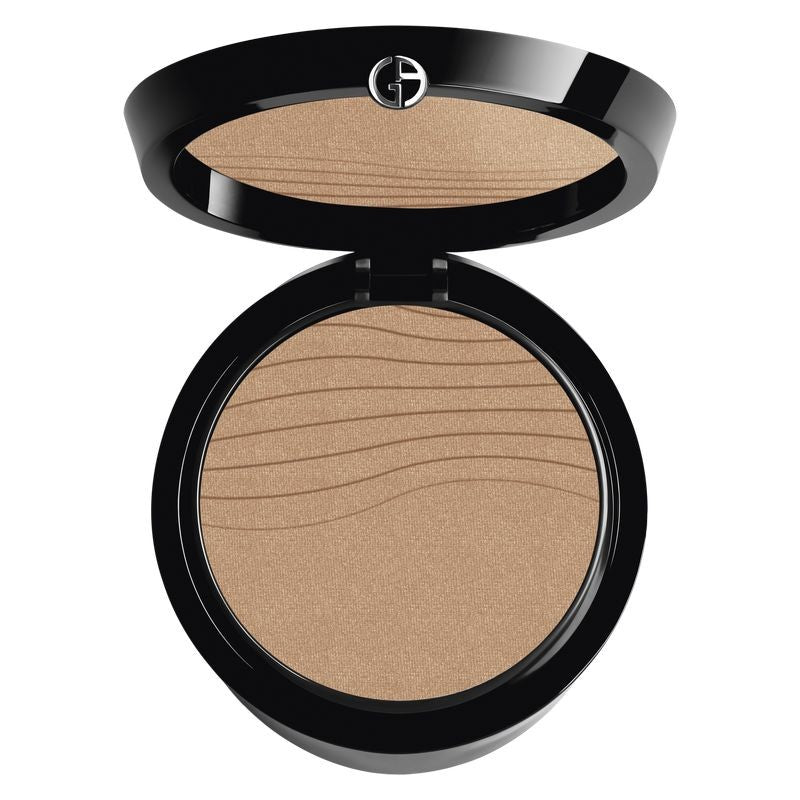 Armani Puder utrwalający Luminous Silk Glow Fusion 6.5