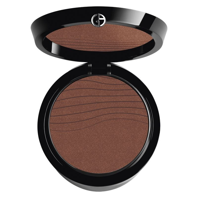 Armani Luminous Silk Glow Fusion 14 polvos fijadores