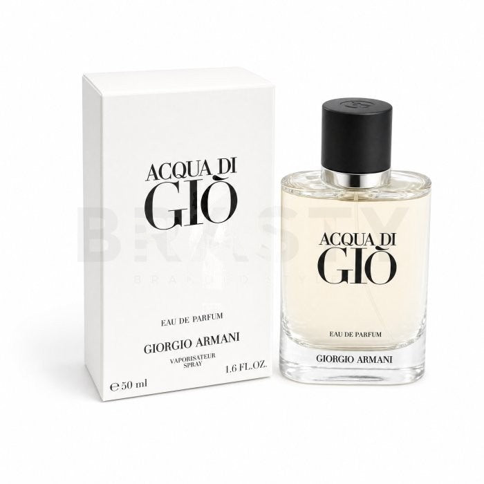 Armani Acqua Di Giò Eau De Parfum Spray 50 ML Påfyllningsbar