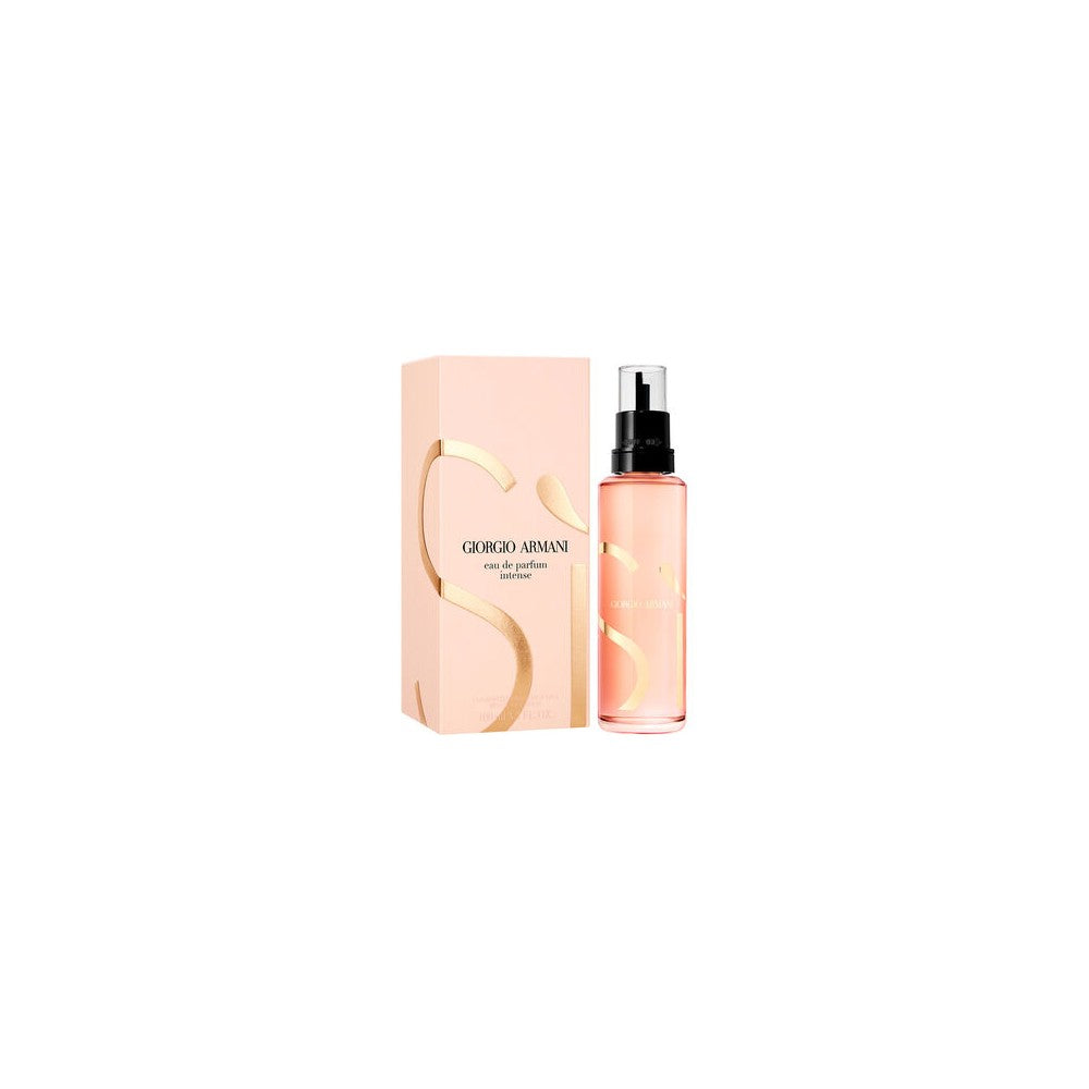 Armani Yes Eau De Parfum Intense Refill 100 мл