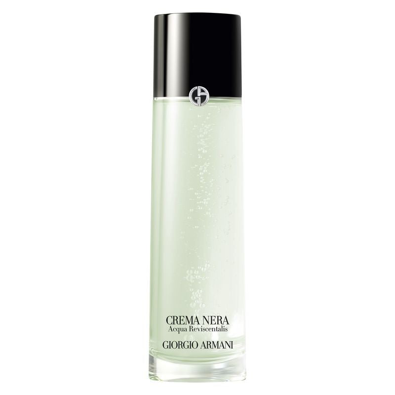 Armani BLACK CREAM ACQUA REVISCENTALIS - תחליב מחייה 150 מ"ל