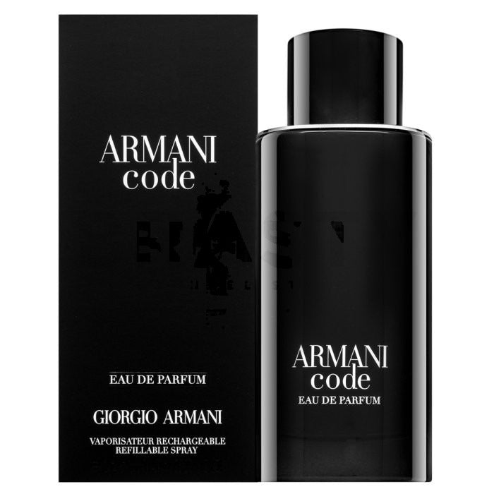 Armani KODE EAU DE PARFUM spray 125 ML