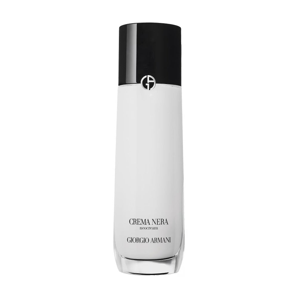 Armani NEOCREAM BLACK CREAM reparerende LIQUID-TO-CREAM 125 ML