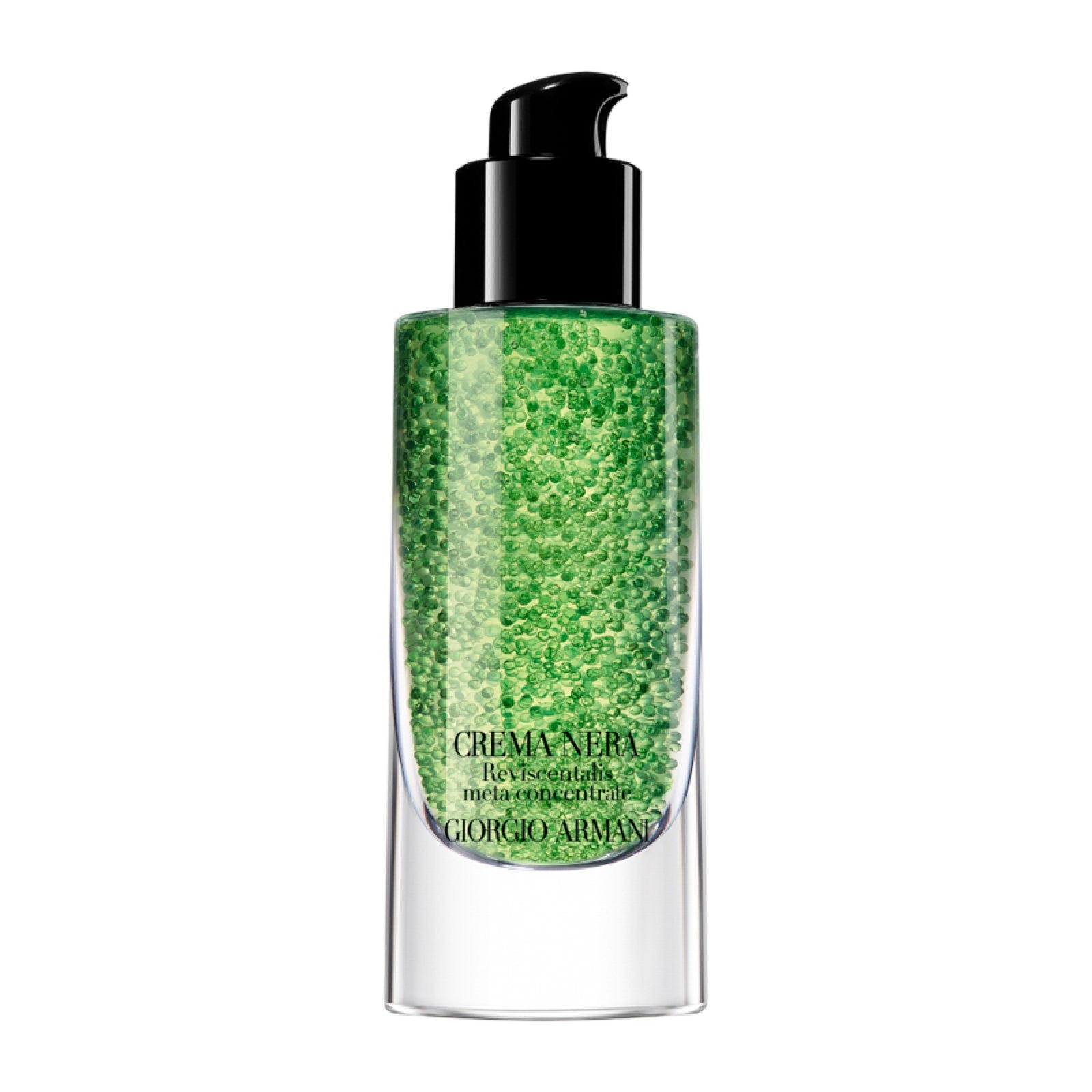 Armani REVISCENTALIS META CENTRE BLACK CREAM - REVITALIZING SEERUM 30 ml