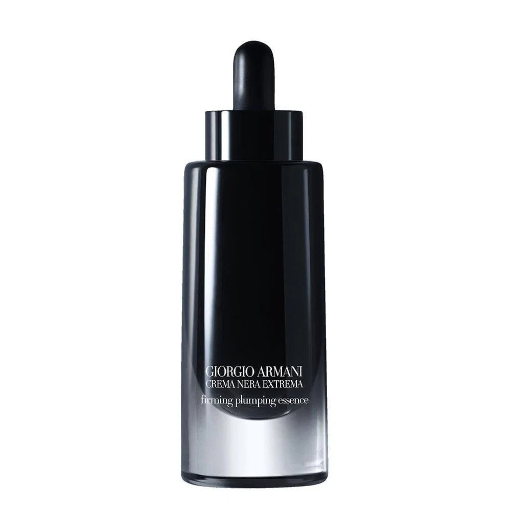 Armani BLACK CREAM PLUMPING OPPSTRAMMENDE ESSENS 30 ML