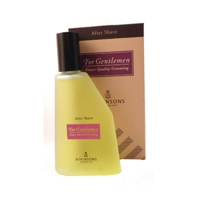 Atkinsons Per Gentlemen Aftershave 145 ml Mężczyzna — Aftershave