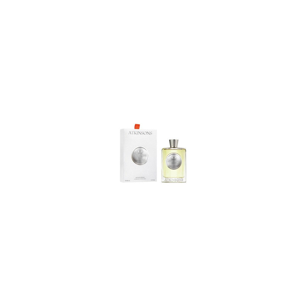 Atkinsons ロンドン 1799 ミント &amp; トニック オードパルファム ユニセックス スプレー 100 ML