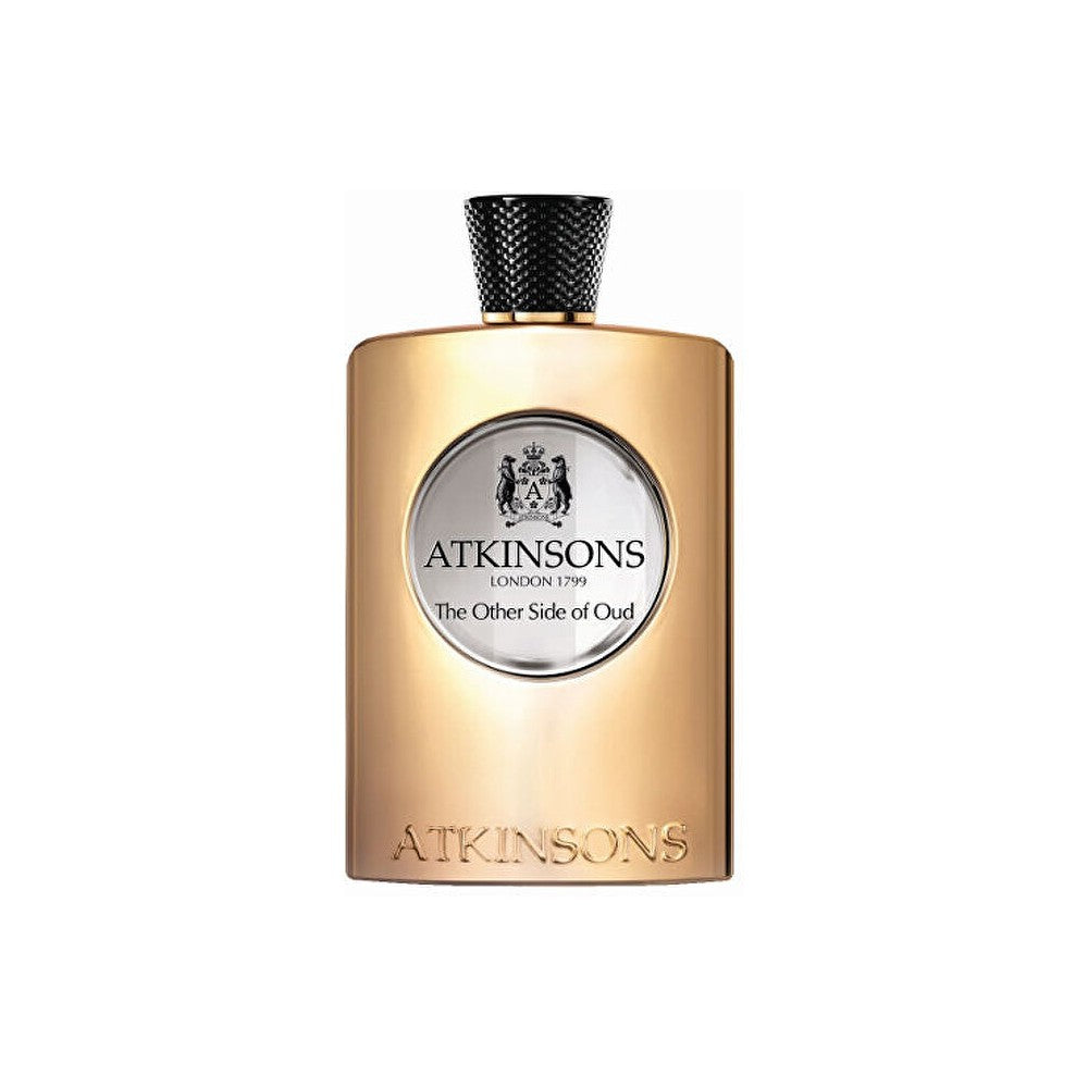 Atkinsons london 1799 The Other Side Of Oud Eau De Parfum spray unisex 100 ML