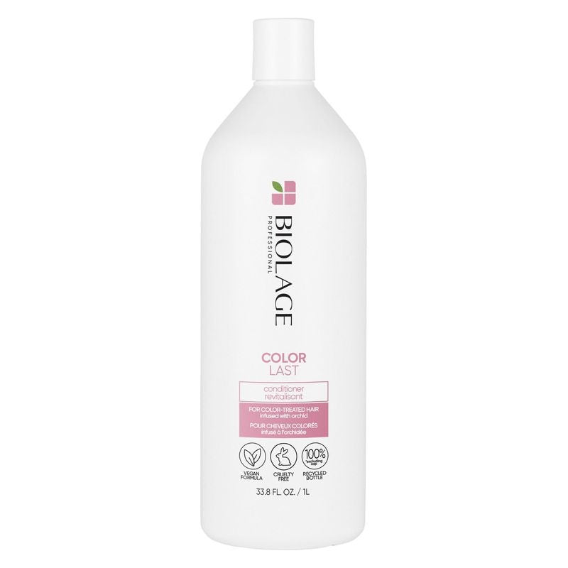 Biolage カラーラスト コンディショナー 1000ML