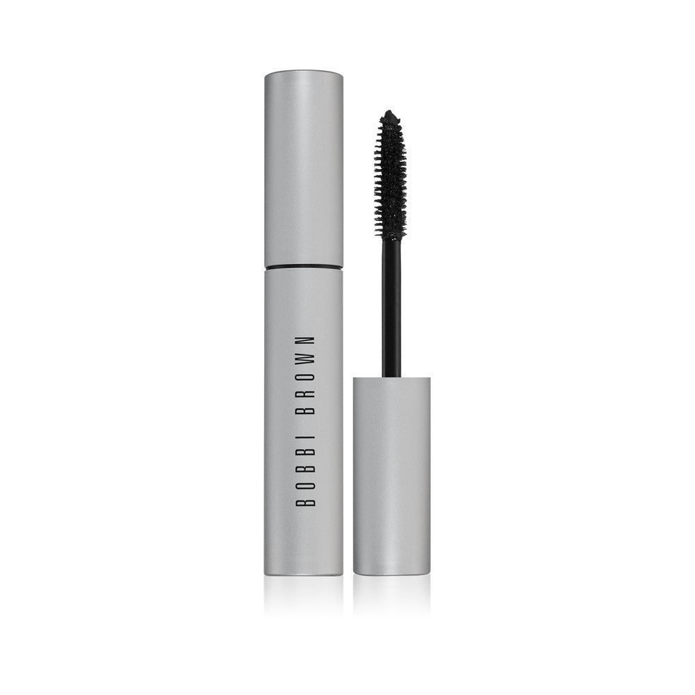 Bobbi brown SMOKEY Eye Black volumengivende, langtidsholdbar mascara