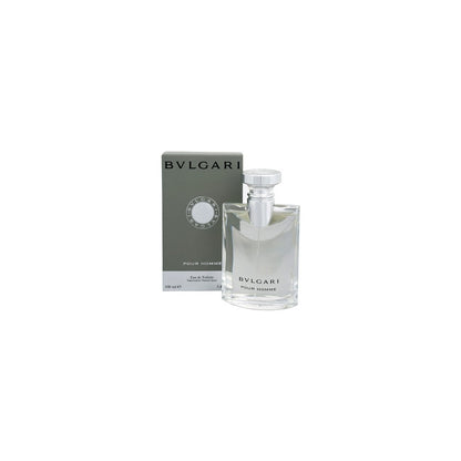 Eau De Toilette Spray Masculino Bulgari 100 ML