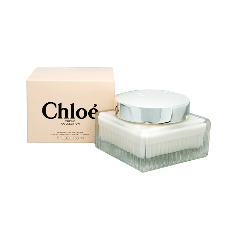 Chloé Parfymert kroppskrem 150 ML