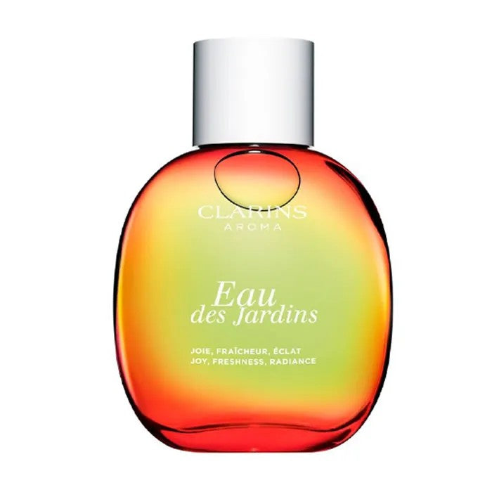Clarins أروما أو دي هاردين ماء معالج للنساء 100 مل