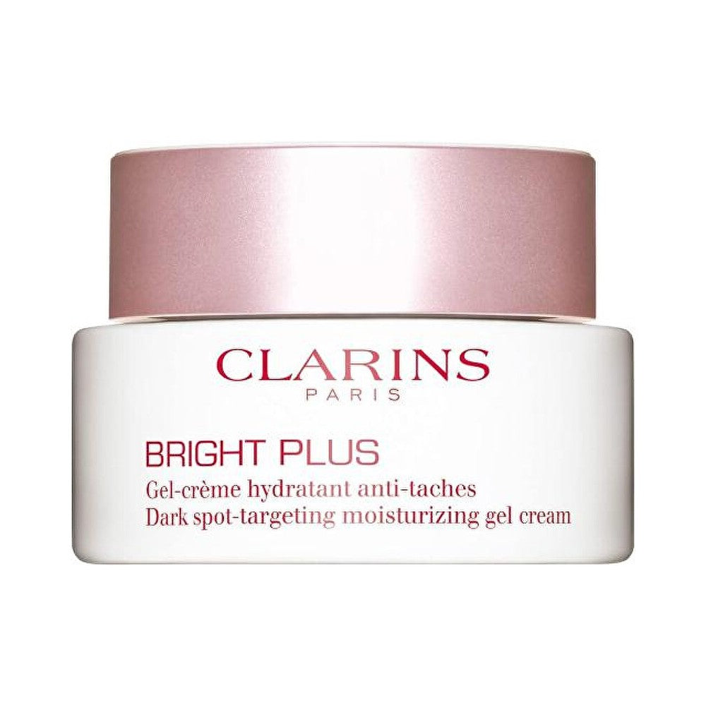 Clarins УВЛАЖНЯЮЩИЙ КРЕМ ПРОТИВ ПЯТЕН ПЛЮС 50 МЛ
