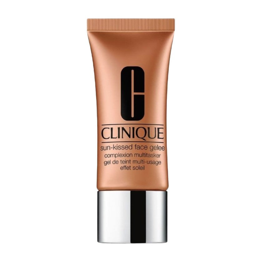 Clinique Sun Kissed Gel Autoabbronzante Viso 30 ml — Autoabbronzante