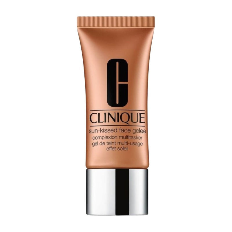 Clinique Sun Kissed Gel Autoabbronzante Viso 30 ml — Autoabbronzante