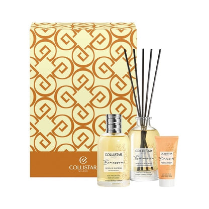 Collistar WELLNESS BOX NEROLI A HELICHRYUS