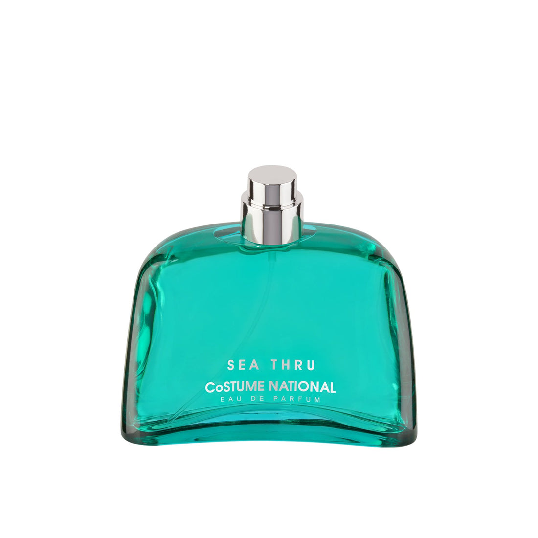 Costume national SEA THRU EAU DE PARFUM Spray unissex 100 ML