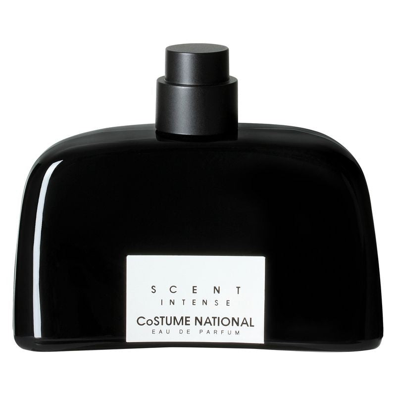 Costume national Intensywna woda perfumowana w sprayu unisex 50 ml