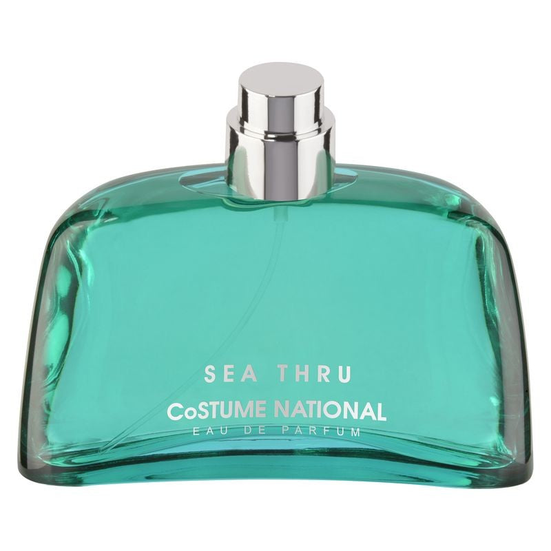 Costume national SEA THRU EAU DE PARFUM Spray unissex 50 ML