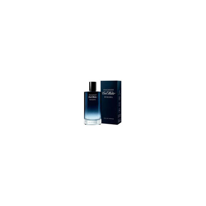 Davidoff Acqua Fredda Reborn Eau de Parfum Intense Herren 50ml — Eau de Parfum 