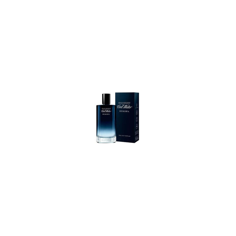 Davidoff KALLT VATTEN REBORN EAU DE PARFUM INTENSE Men Spray 50 ML