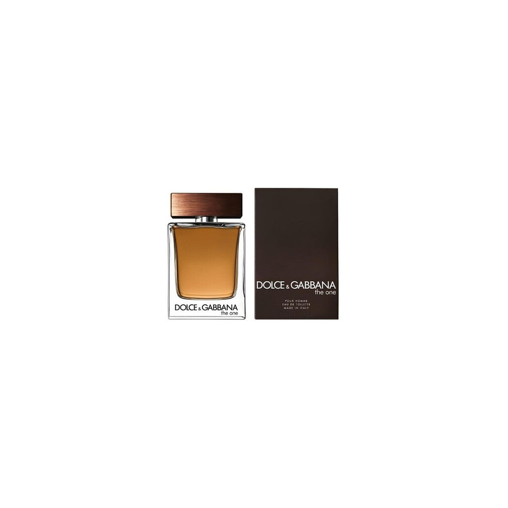 Dolce &amp; gabbana The One Men&