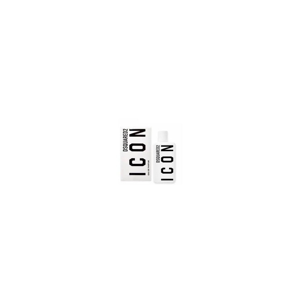 Dsquared2 Icon für Damen Eau de Parfum Spray 50ml — Eau de Parfum 
