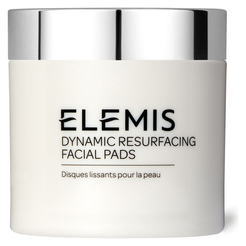 Elemis TAMPATE FACIALE DINAMICĂ DE ÎNTINERIERE 60 BUC