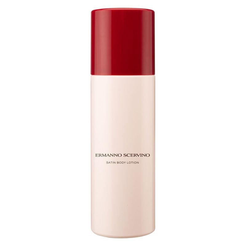 Ermanno Scervino Satin Body Lotion 200 ml — Body Lotion 