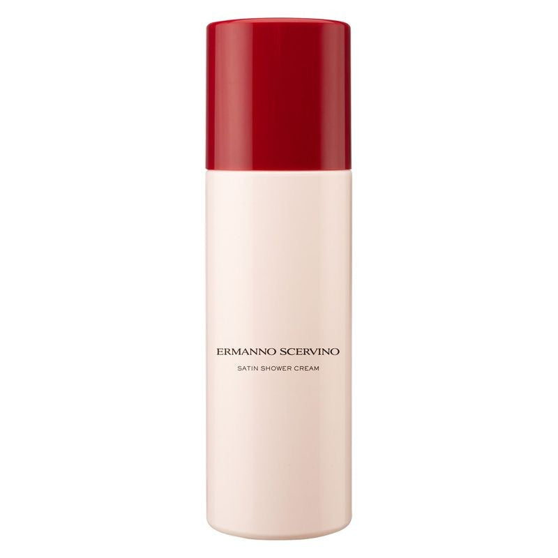 Ermanno scervino Satijnen douchecrème 200 ML