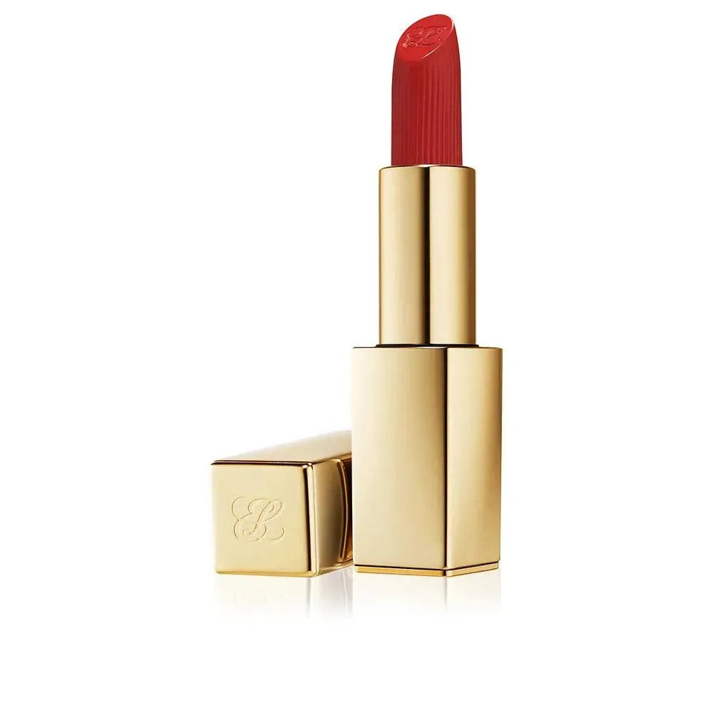 Estee lauder PURE COLOR - RTĚNKA 699 - THRILL ME FINISH MATT