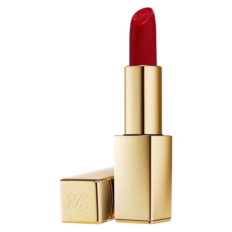 Estee lauder PURE COLOR — ГУБНАЯ ПОМАДА 612 — ПРИВЕДИТЕ ВАС К МАТОВОМУ ОТДЕЛКЕ