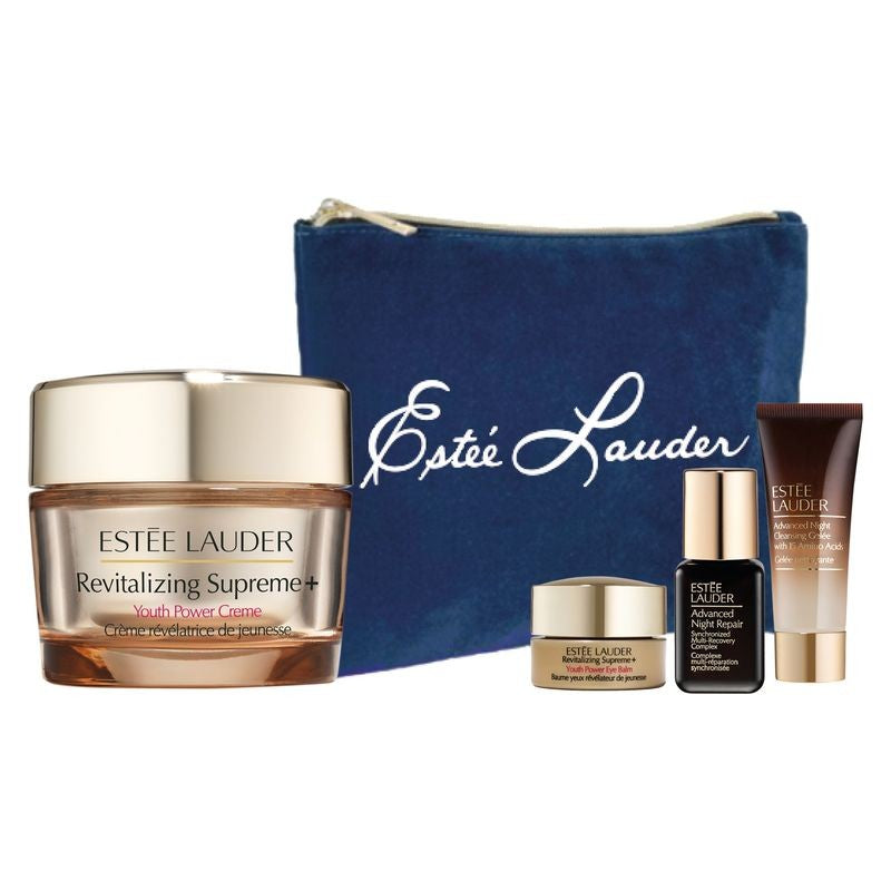 Estee lauder SUPREME+ REVITALIZING BOX