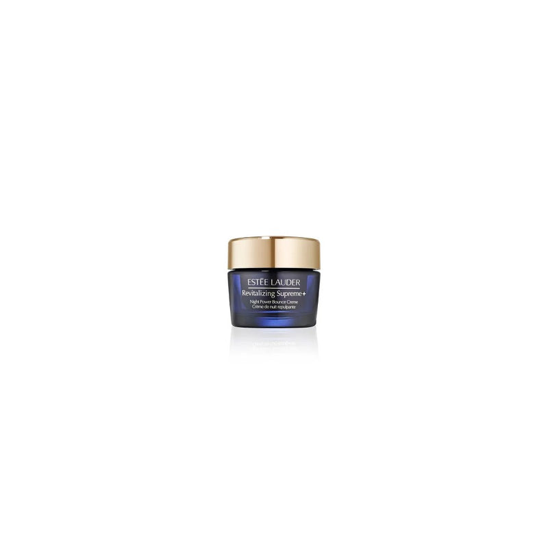 Estee lauder SUPREME+ NIGHT POWER BOUNCE REVITALIZING CREAM 50 ML