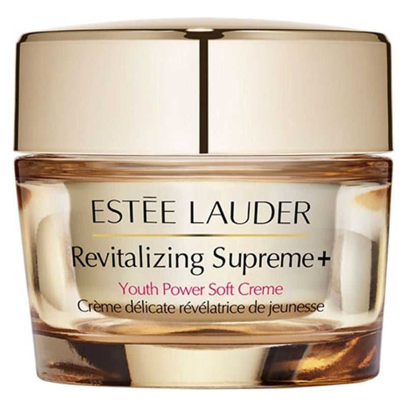 Estée lauder Supreme+ Youth Power Soft Revitalising Cream 75 ml — Face cream 