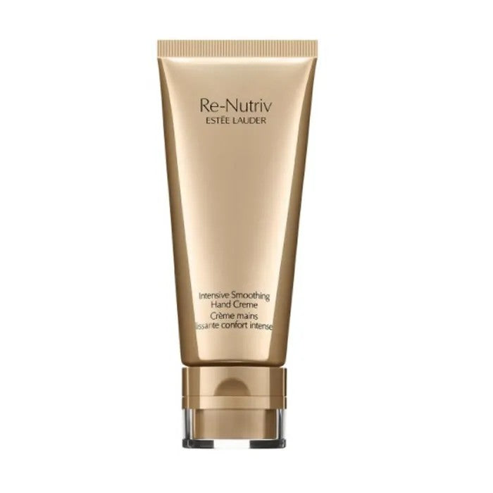 Estée lauder Re-Nutriv Intensive Smoothing Hand Cream 100 ml — Hand cream 