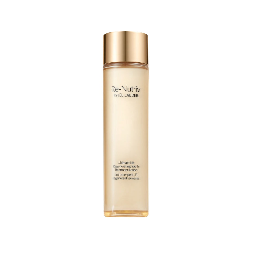 Estée lauder Re-Nutriv Ultimate Lift Jugendlichkeitslotion 200 ml — Gesichtslotion 