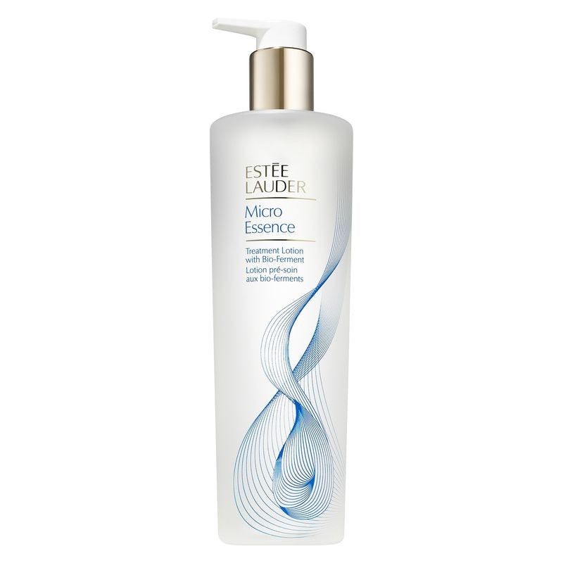 Estee lauder Micro Essence Treatment Lotion med Bio-Ferment 400 ML