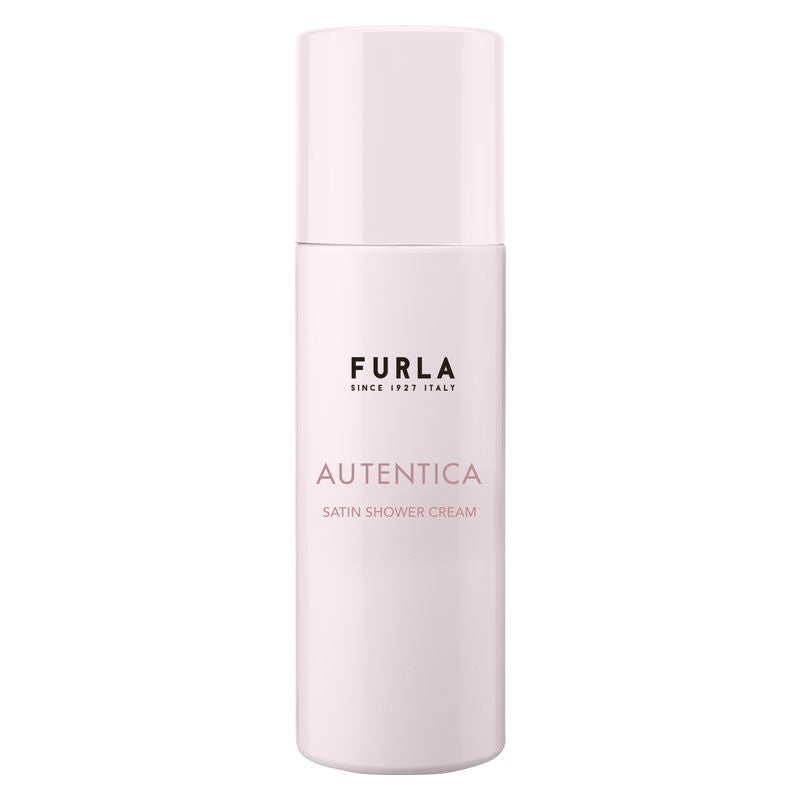 Furla Autentica Satinierte Duschcreme 200 ml — Duschcreme 