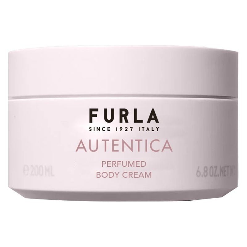 Furla Autentica Körpercreme 200 ml — Körpercreme 