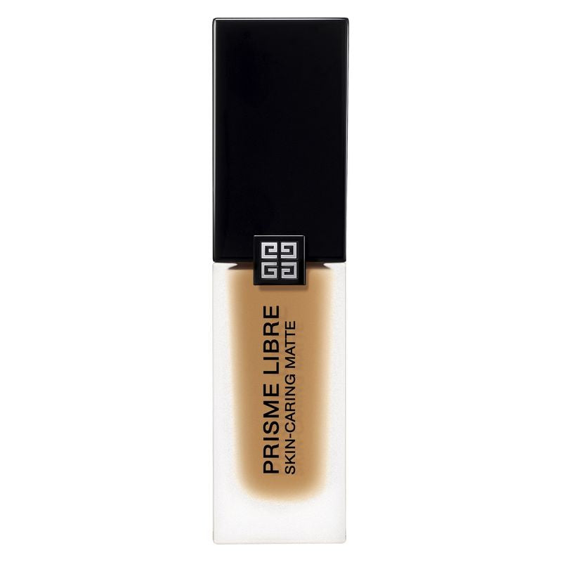 Givenchy Skin-Care Matte Prisme Libre - Матирующая жидкая основа 24 ч 05-W345 (30 мл)