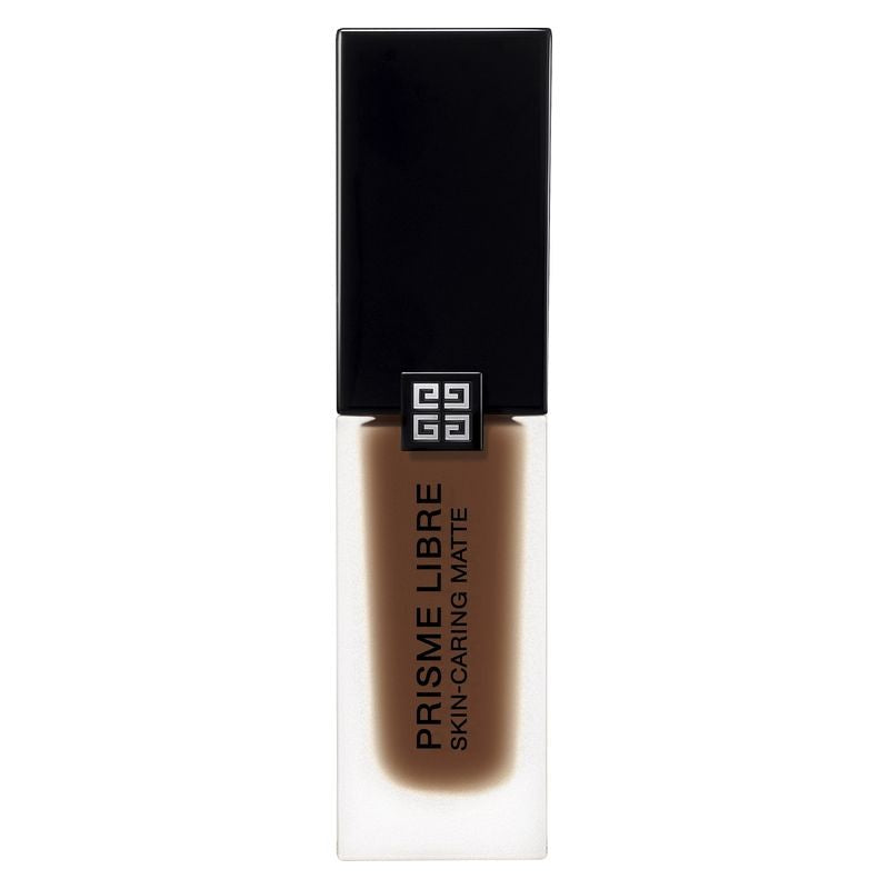 Givenchy Skin-Care Matte Prisme Libre - Mattifying Liquid Foundation 24 H 06-N490 (30 ML)