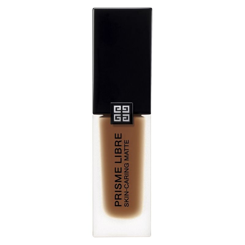 Givenchy Prisme Libre Skin-Care Matte - Mattifying Liquid Foundation 24 H 06-N480 (30 ML)