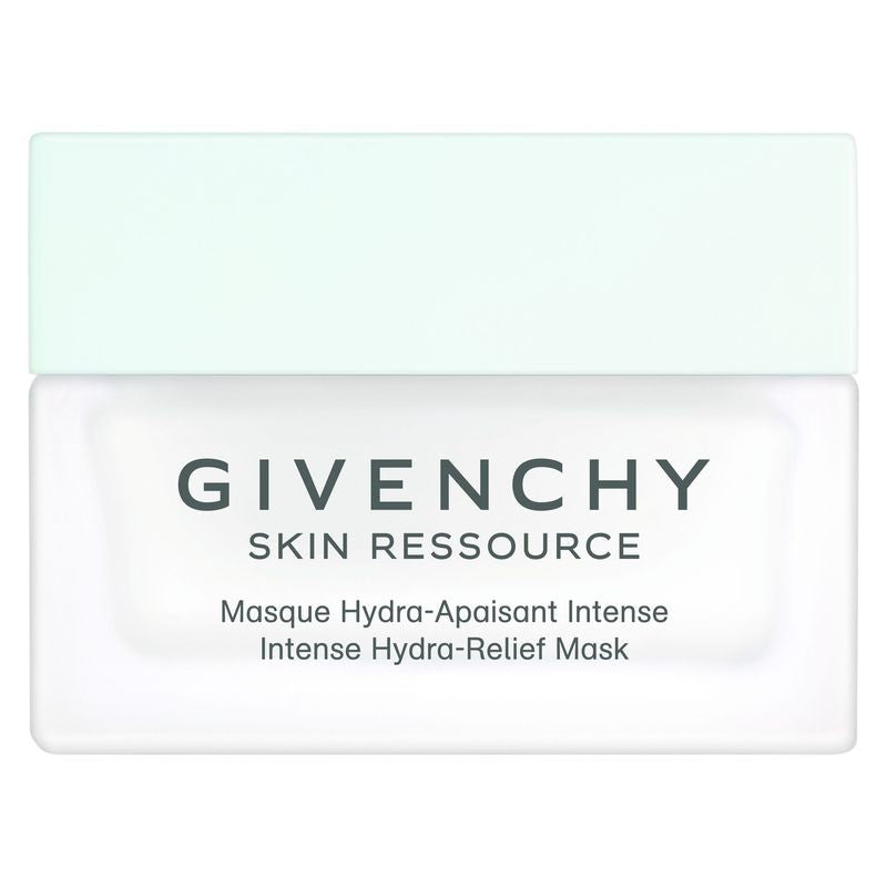 Givenchy HUIDBRONNEN INTENSE HYDRA-RELIEF - MASCHERA GEZICHT 50 ML