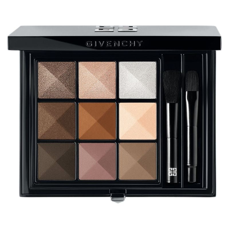 Givenchy De 9 guder Givenchy Palette 12 - OPALESCENT TUL