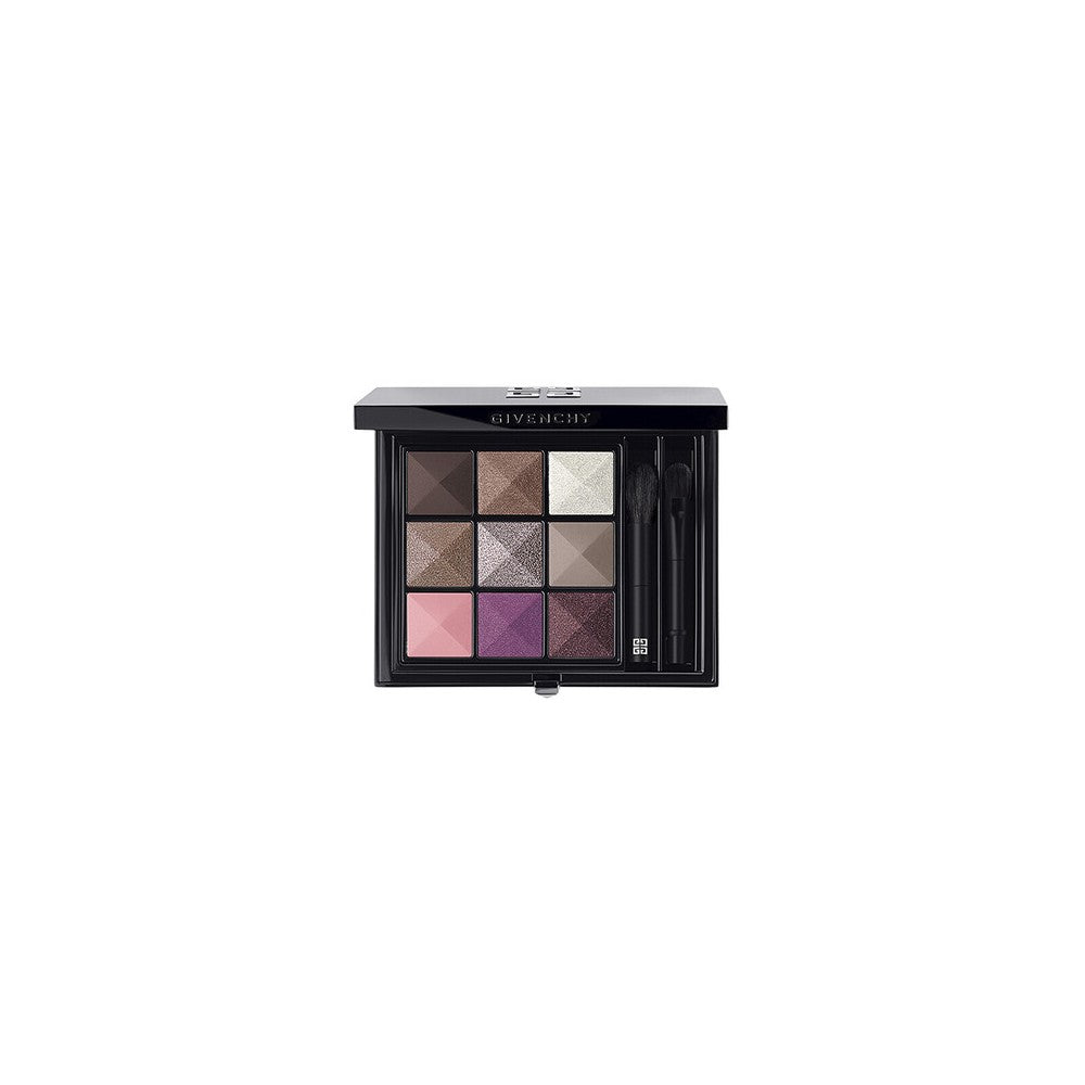 Givenchy De 9 Goden Givenchy Palet 08 - LE 9.08
