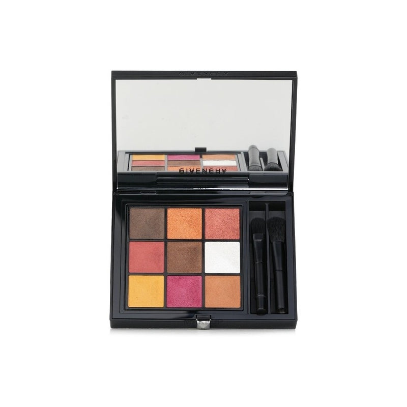 Givenchy Le 9 De Givenchy Palette 05 — Lidschattenpalette 