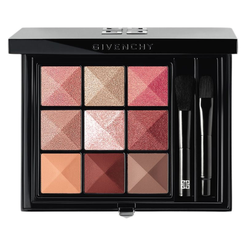 Givenchy De 9 Goden Givenchy Palet 09 - LE 9.09